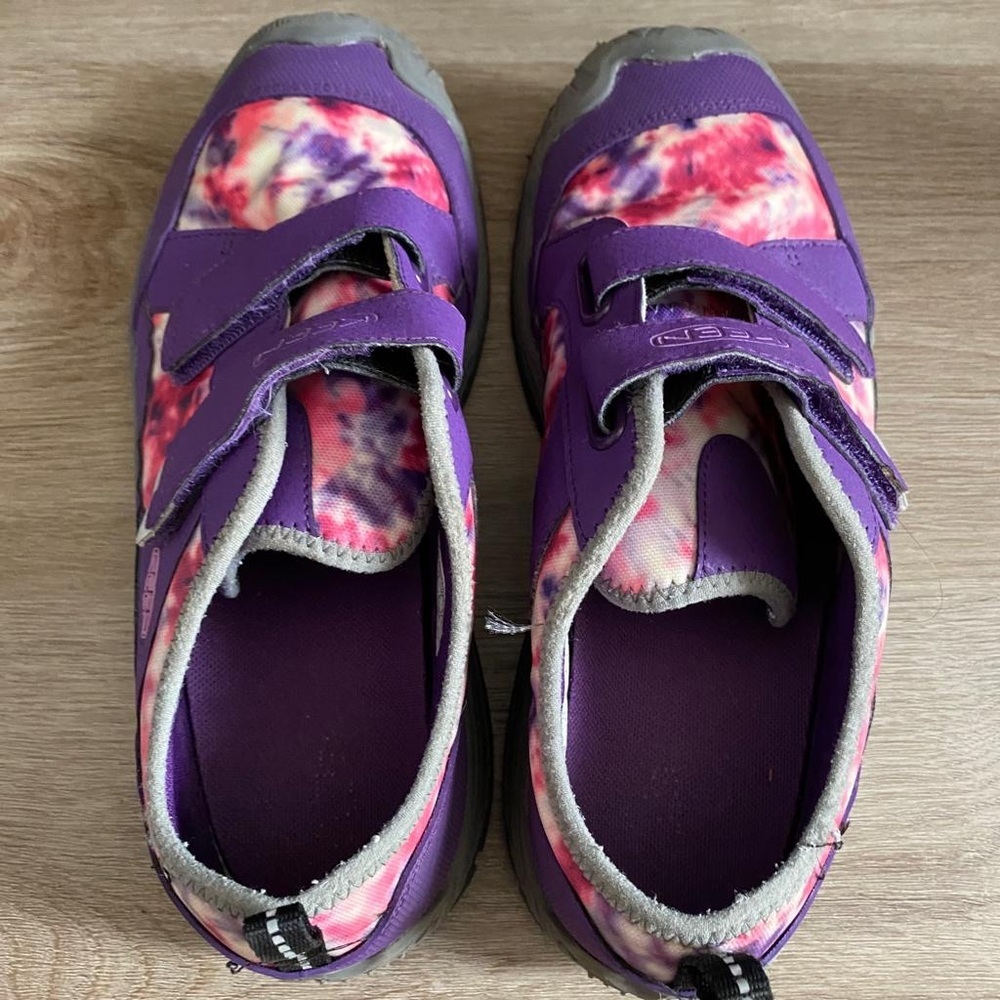 KEEN Speed Hound Woman's Washable Sneakers, 6 - Picture 5 of 10